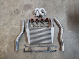 Mod Mafia Hummer H1 6.5TD Intercooler Kit